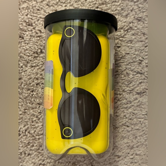 Spectacles by Snap Inc.